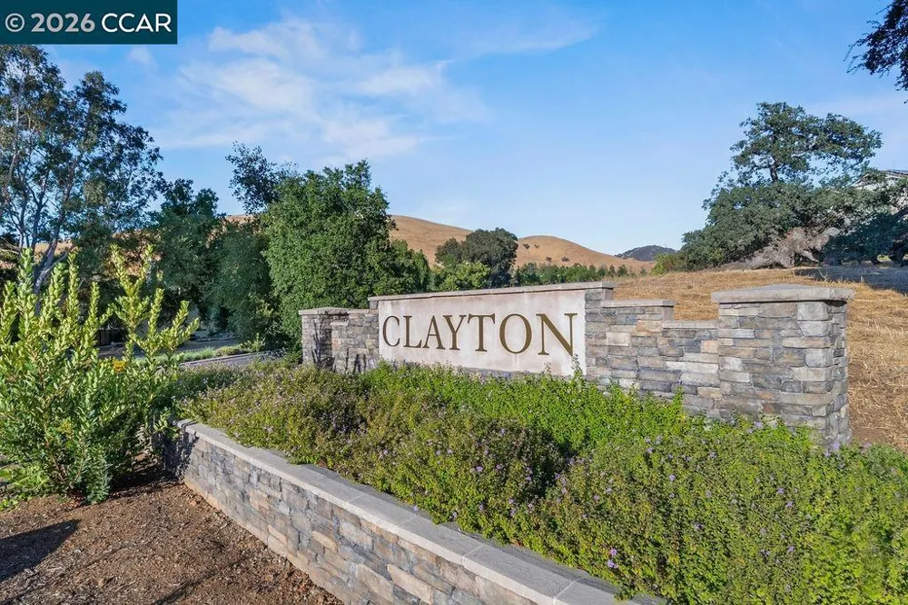 3051 Miwok Way Clayton, CA 94517