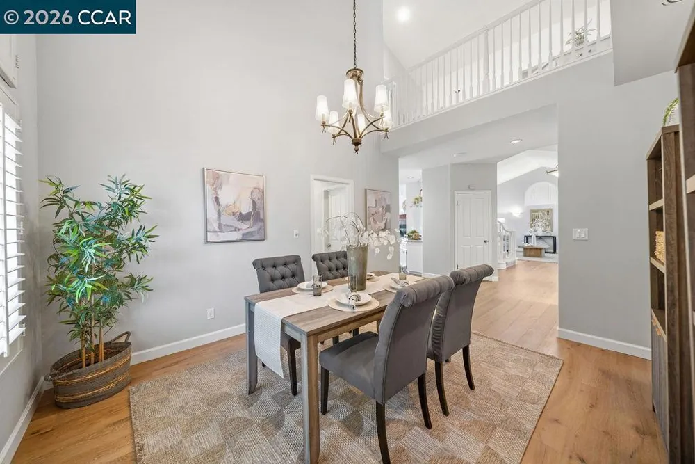 3051 Miwok Way Clayton, CA 94517