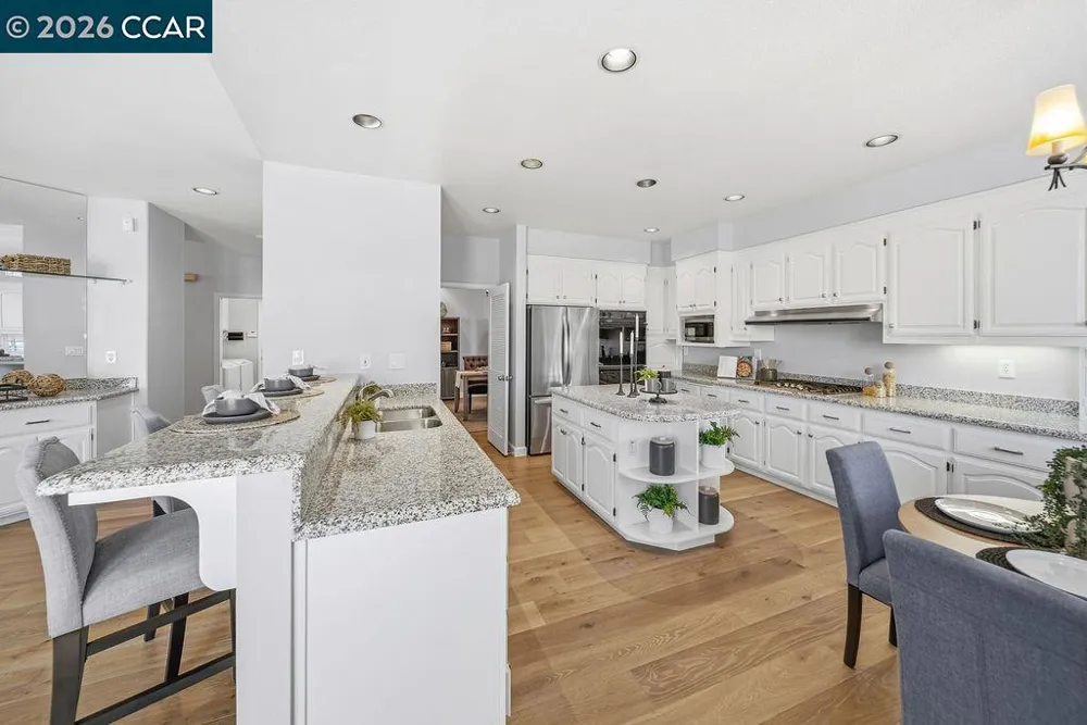3051 Miwok Way Clayton, CA 94517