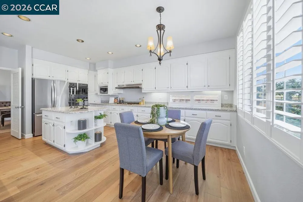 3051 Miwok Way Clayton, CA 94517