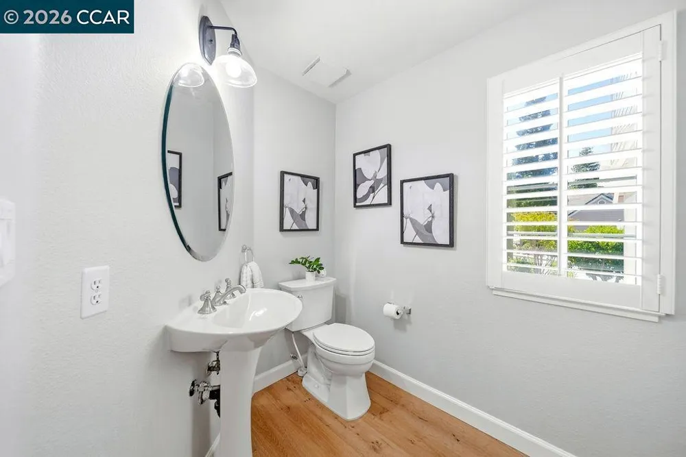 3051 Miwok Way Clayton, CA 94517
