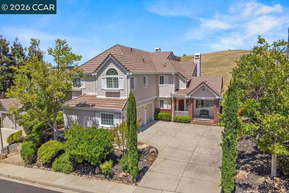 3051 Miwok Way Clayton, CA 94517