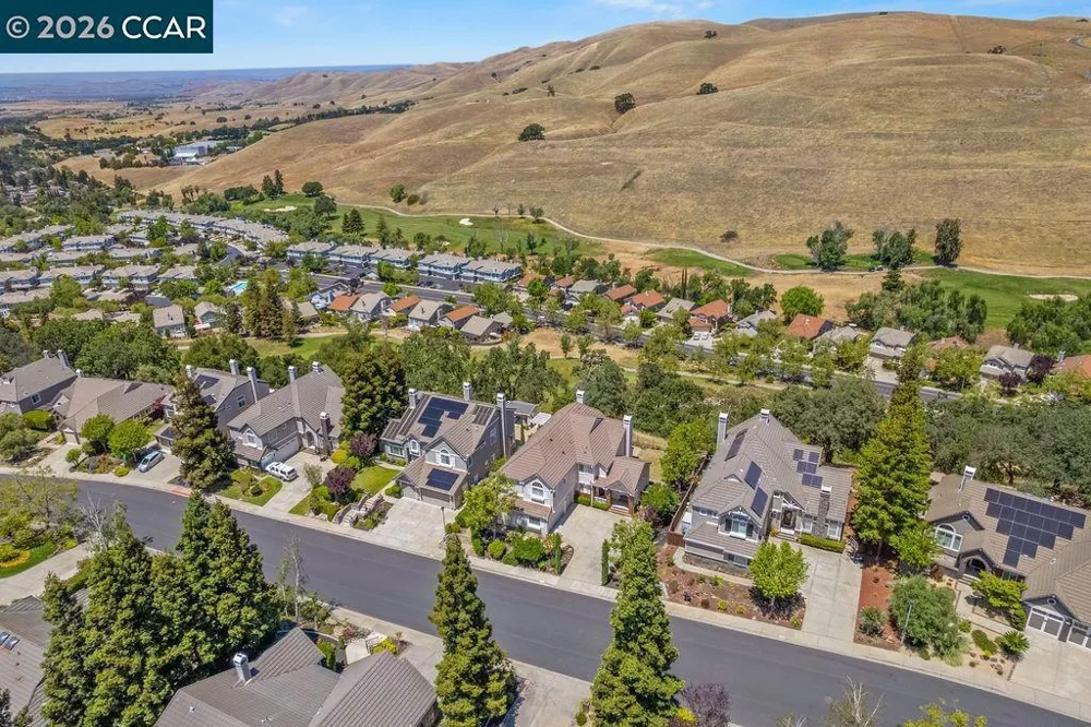 3051 Miwok Way Clayton, CA 94517