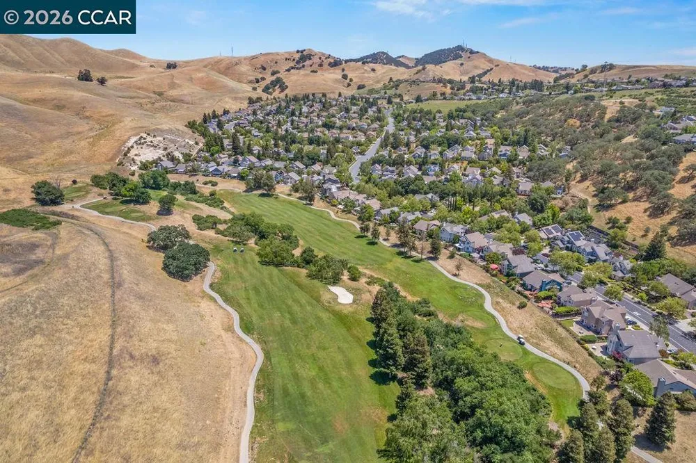 3051 Miwok Way Clayton, CA 94517