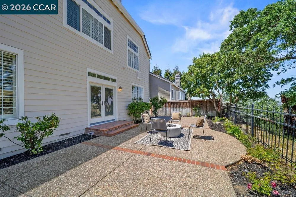 3051 Miwok Way Clayton, CA 94517