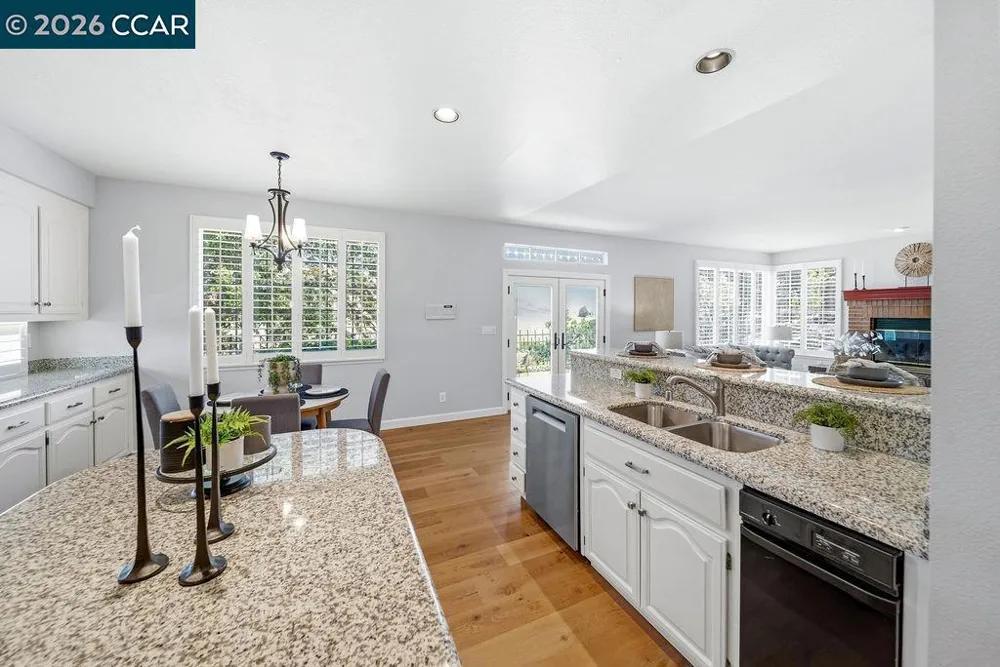 3051 Miwok Way Clayton, CA 94517