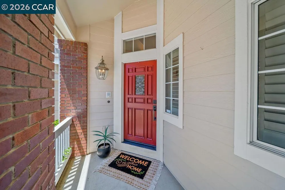 3051 Miwok Way Clayton, CA 94517