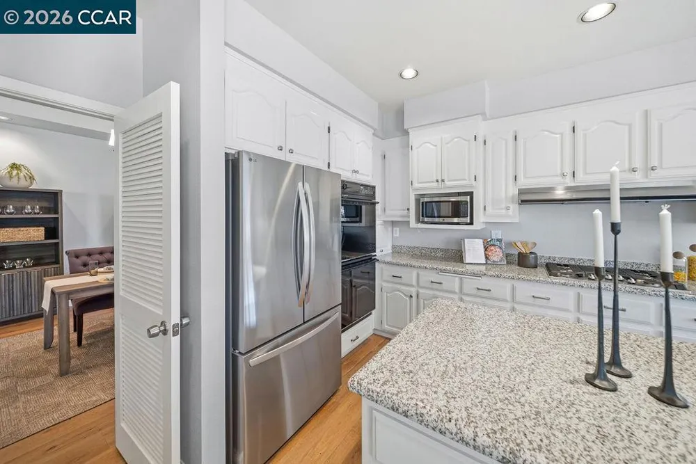 3051 Miwok Way Clayton, CA 94517