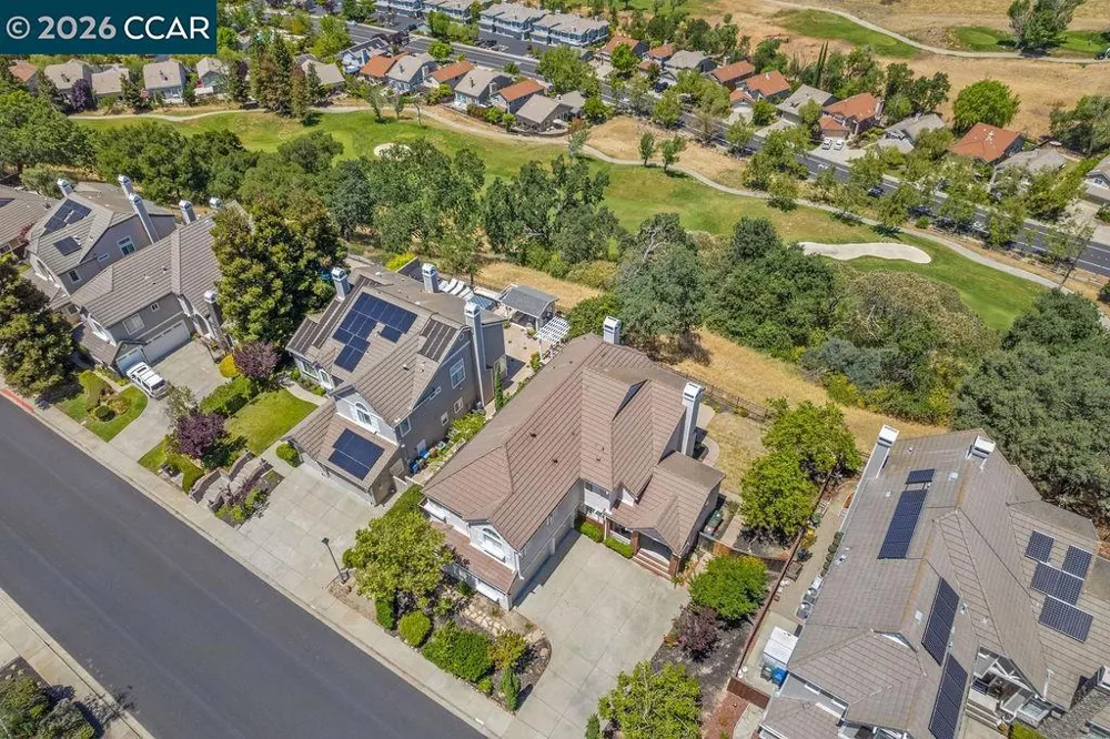 3051 Miwok Way Clayton, CA 94517