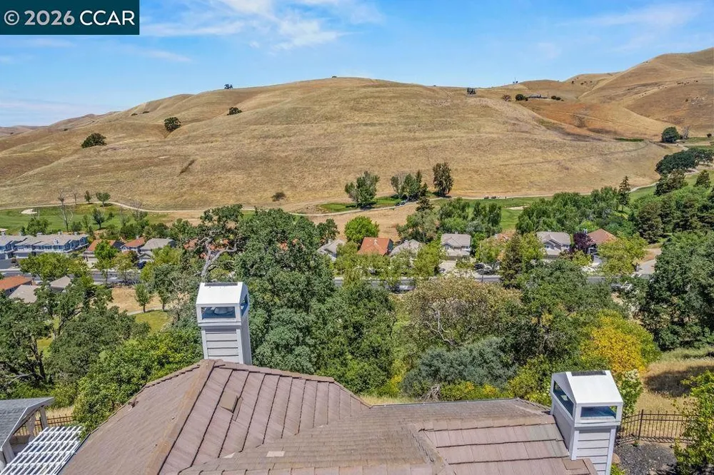 3051 Miwok Way Clayton, CA 94517