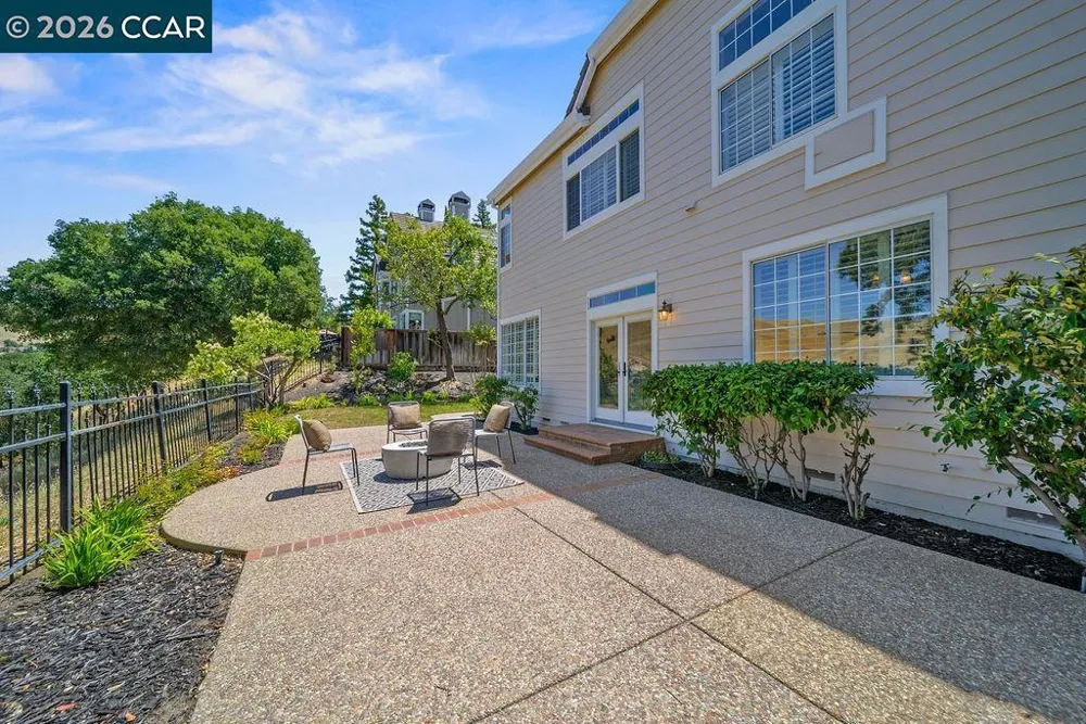 3051 Miwok Way Clayton, CA 94517