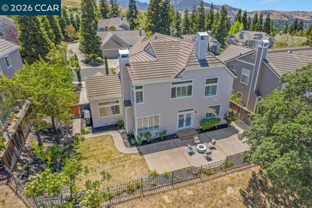 3051 Miwok Way Clayton, CA 94517