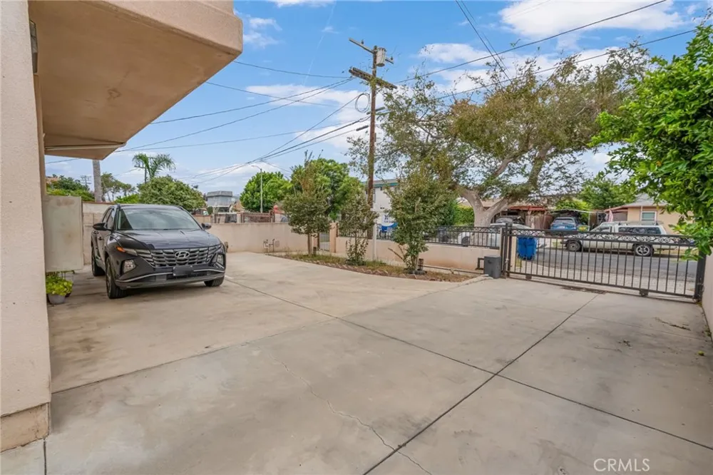 1608 W 226th #3 Torrance, CA 90501