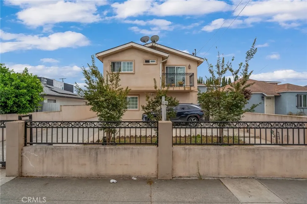 1608 W 226th #3 Torrance, CA 90501