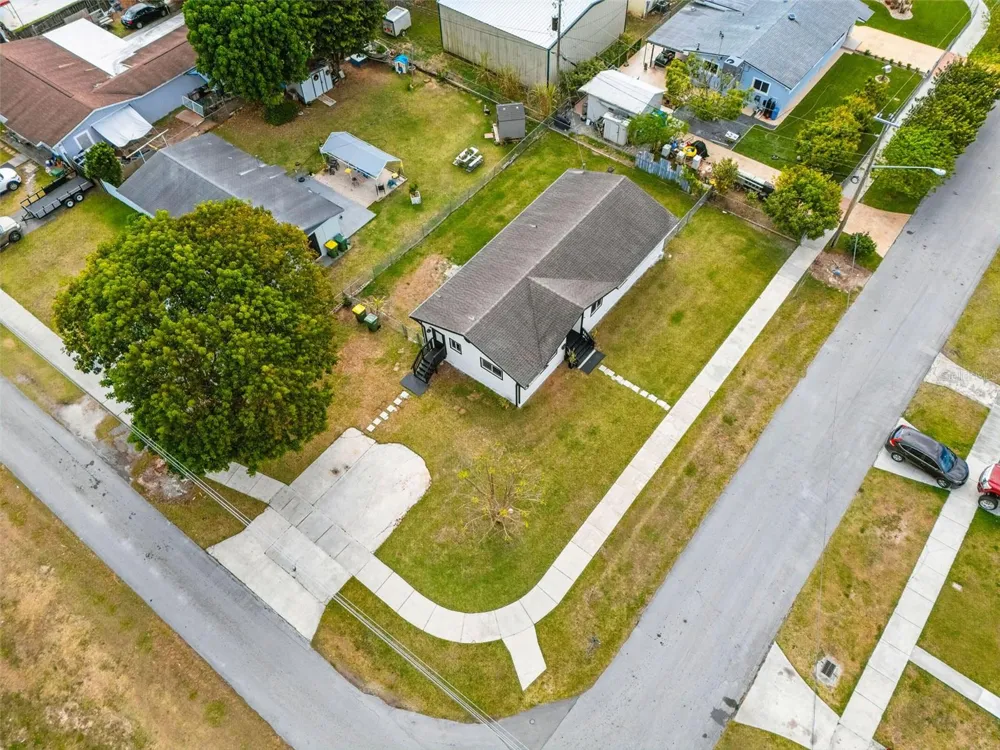 1867 NW 8TH AVENUE Homestead, FL 33030