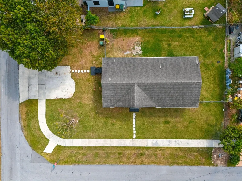 1867 NW 8TH AVENUE Homestead, FL 33030