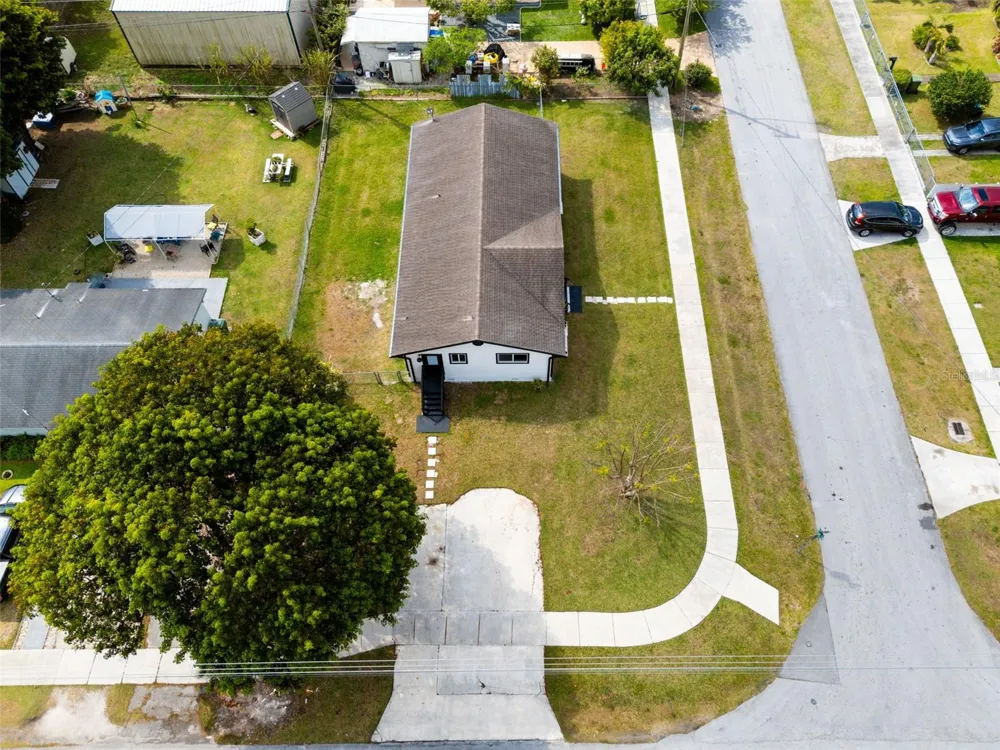 1867 NW 8TH AVENUE Homestead, FL 33030