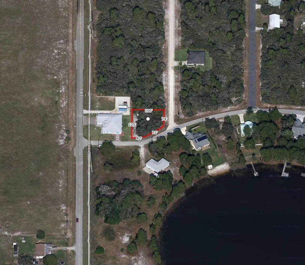 1425 CASEY AVENUE Sebring, FL 33872