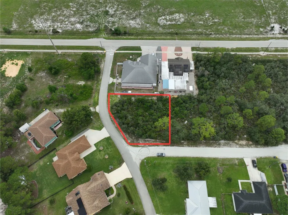 1425 CASEY AVENUE Sebring, FL 33872
