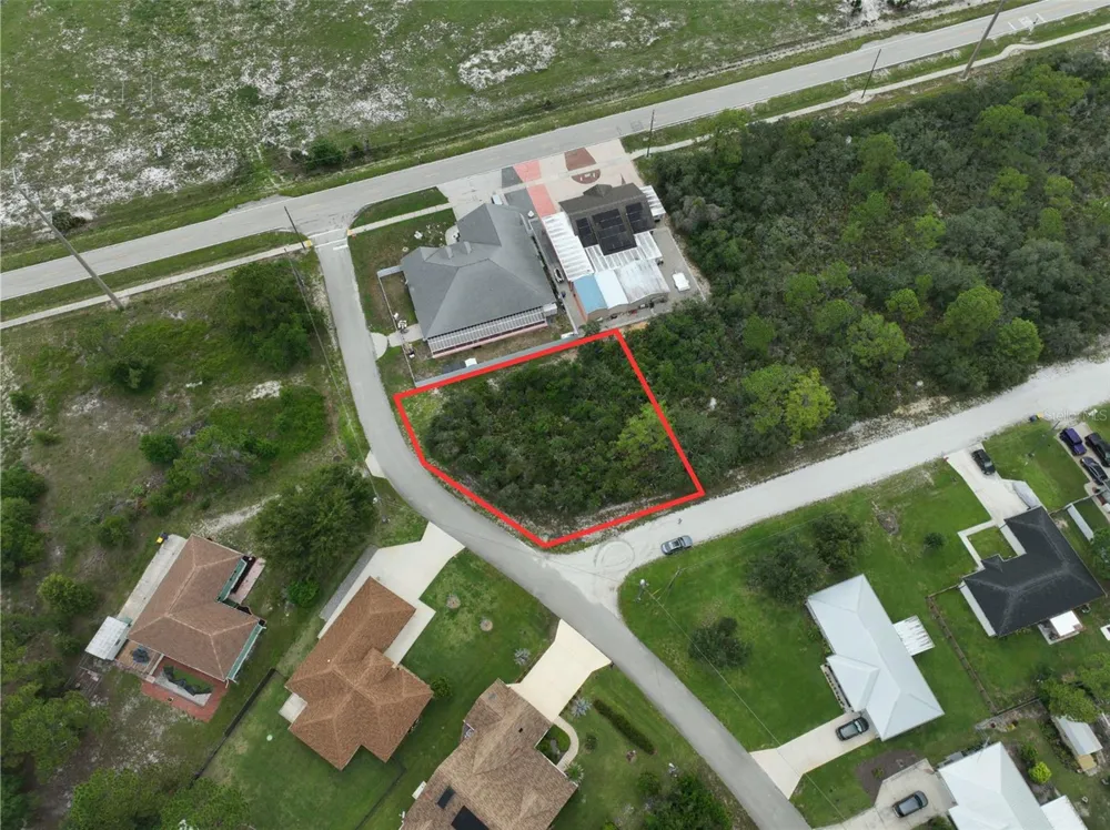 1425 CASEY AVENUE Sebring, FL 33872