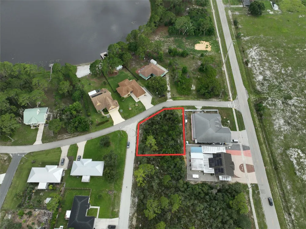 1425 CASEY AVENUE Sebring, FL 33872