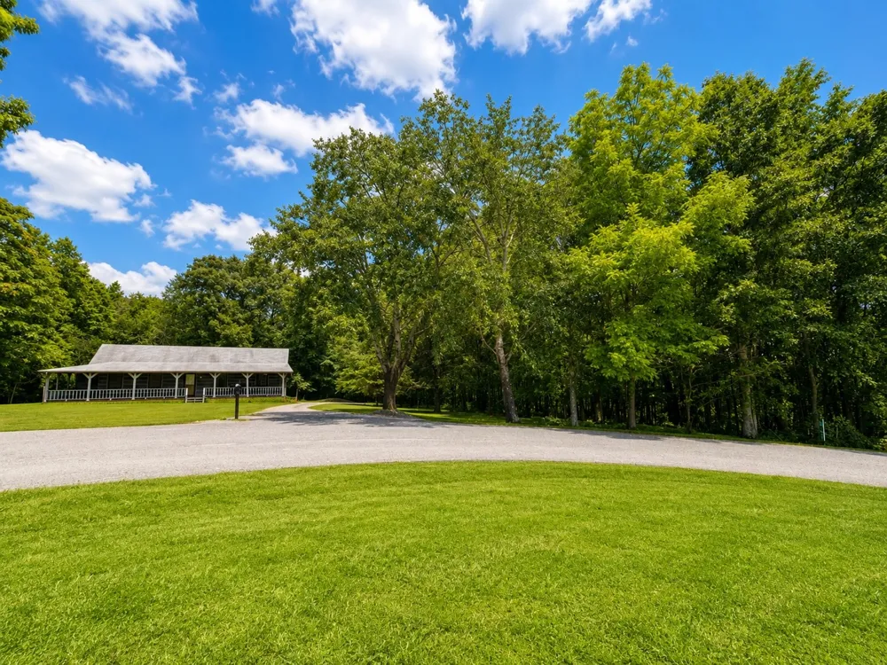 0 Grand View Dr Smithville, TN 37166