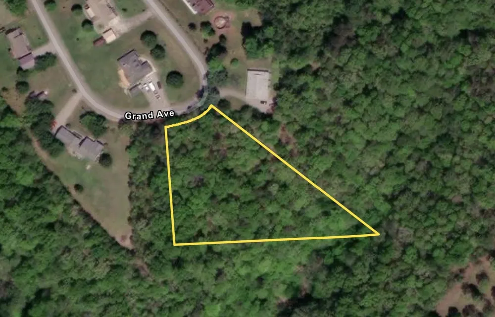 0 Grand View Dr Smithville, TN 37166