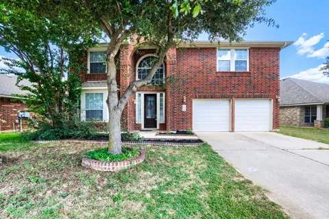 9632 Morgan Creek Drive