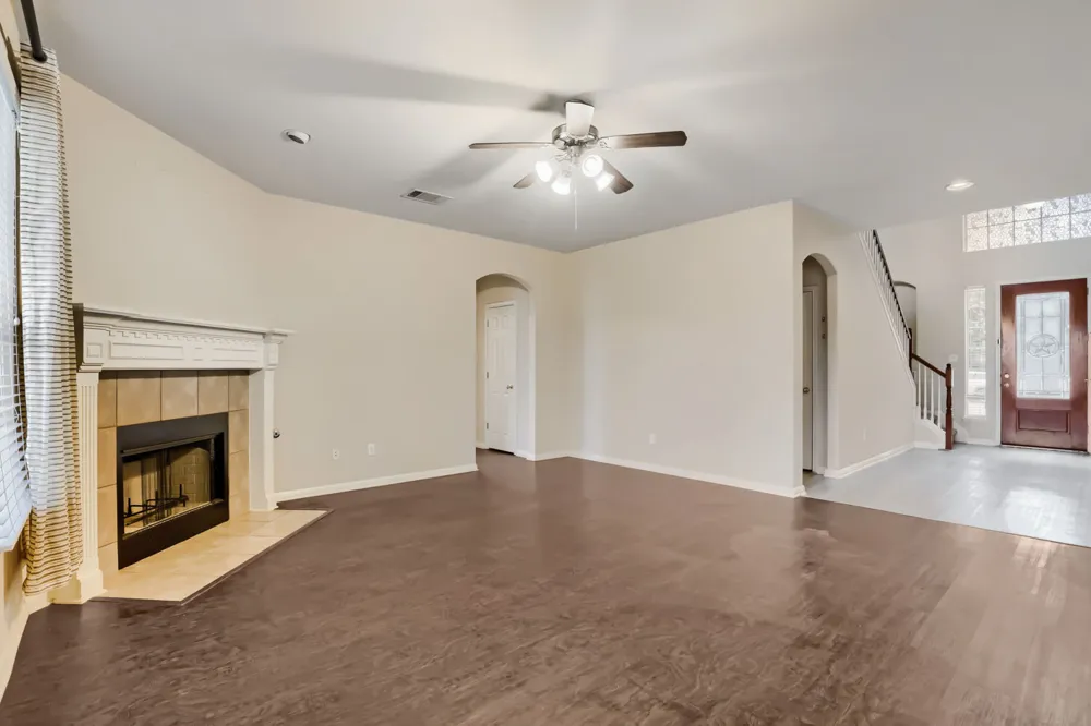 9632 Morgan Creek Drive Austin, TX 78717