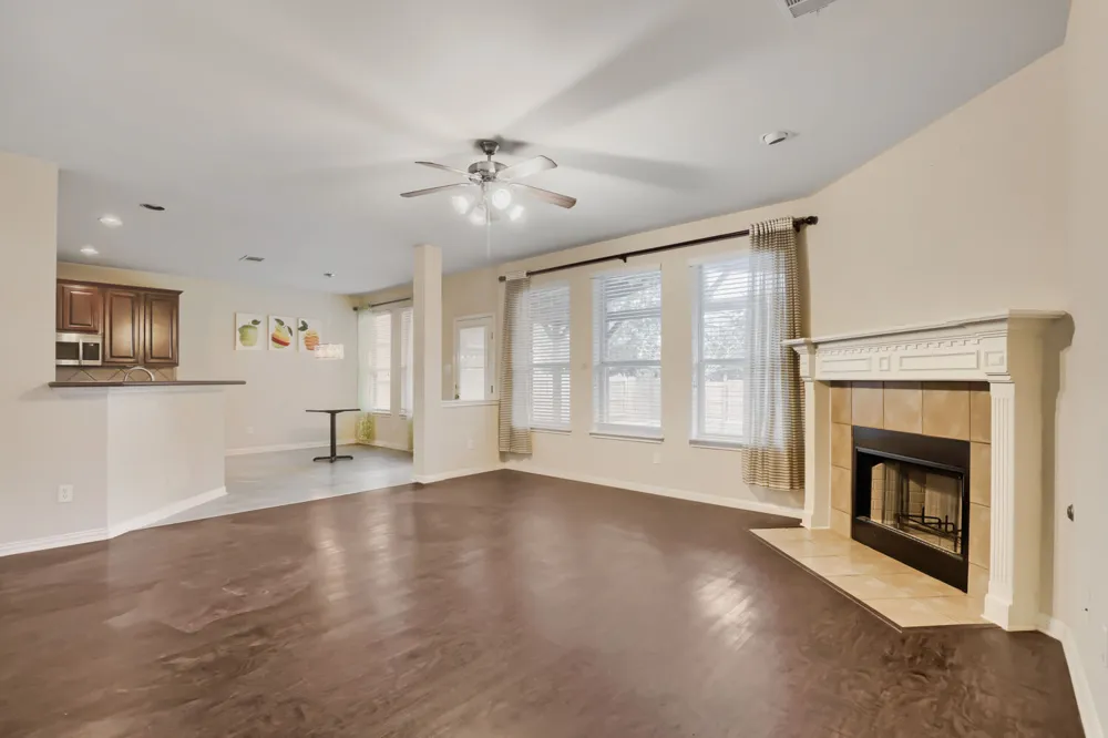 9632 Morgan Creek Drive Austin, TX 78717