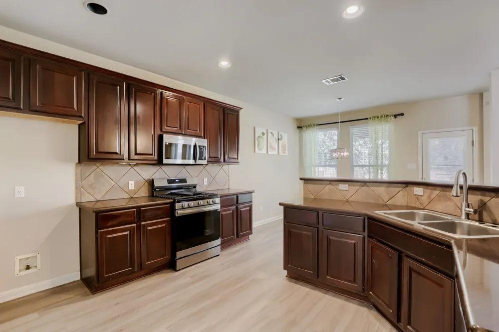 9632 Morgan Creek Drive Austin, TX 78717