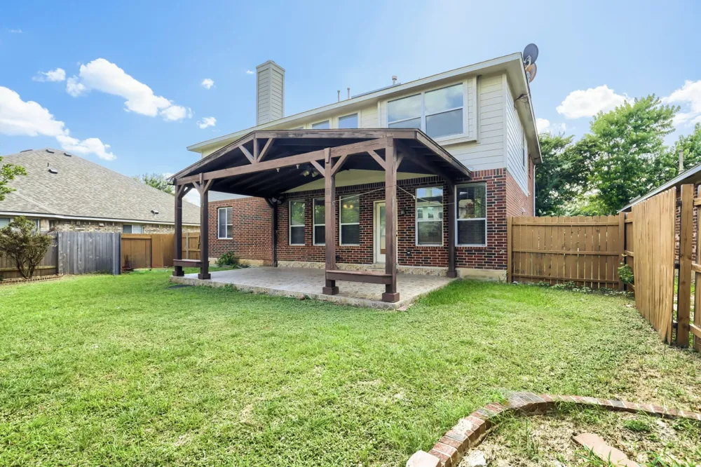 9632 Morgan Creek Drive Austin, TX 78717