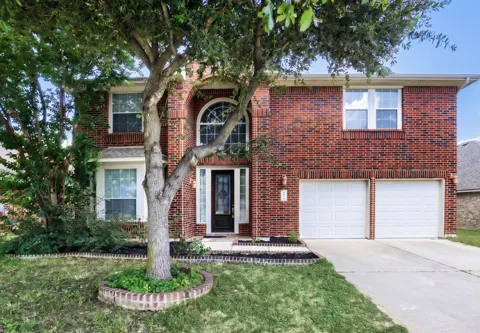 9632 Morgan Creek Drive