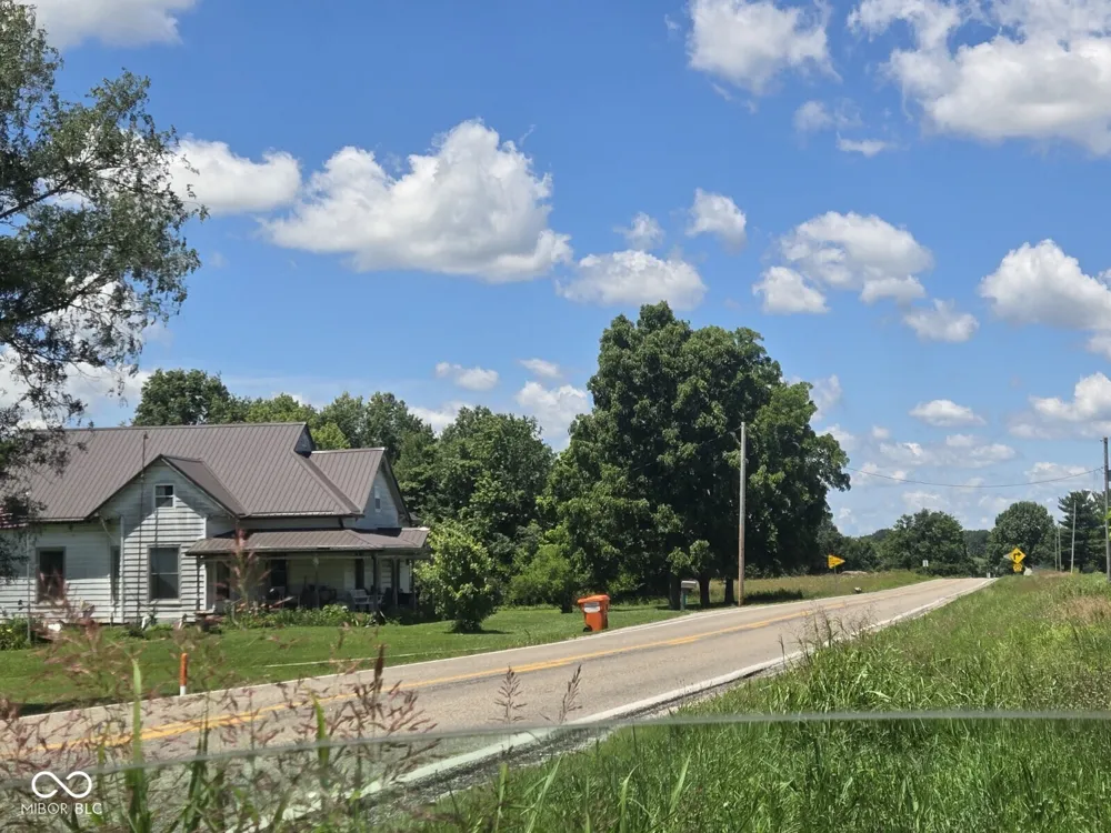 7930 State Road 157 Worthington, IN 47471
