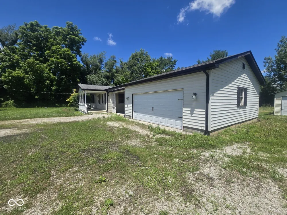 7930 State Road 157 Worthington, IN 47471