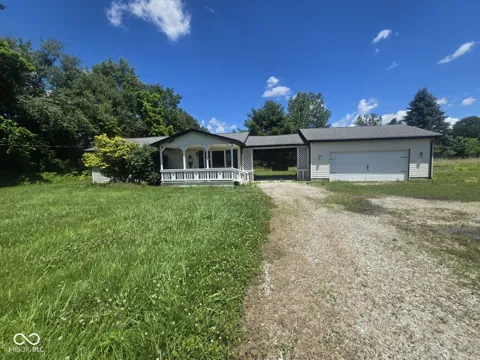 7930 State Road 157