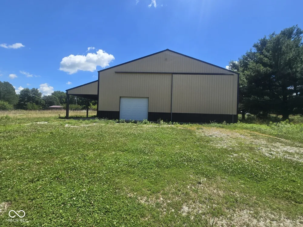 7930 State Road 157 Worthington, IN 47471