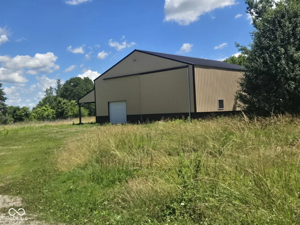 7930 State Road 157 Worthington, IN 47471