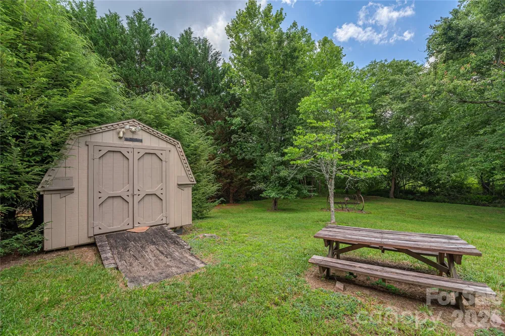 992 Brickyard Road Horse Shoe, NC 28742