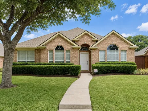 6701 Candlecreek Lane