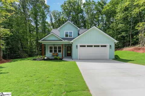 406 Point Road