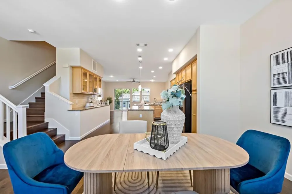 3035 Ruby Avenue San Jose, CA 95135