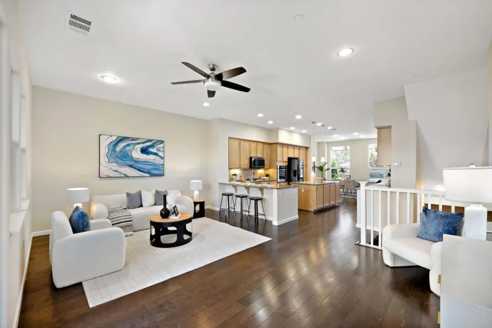 3035 Ruby Avenue San Jose, CA 95135
