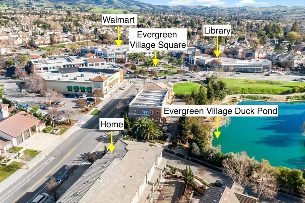 3035 Ruby Avenue San Jose, CA 95135