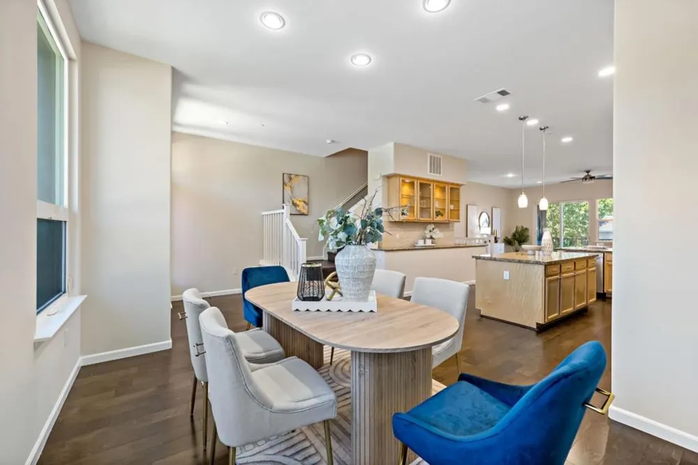 3035 Ruby Avenue San Jose, CA 95135