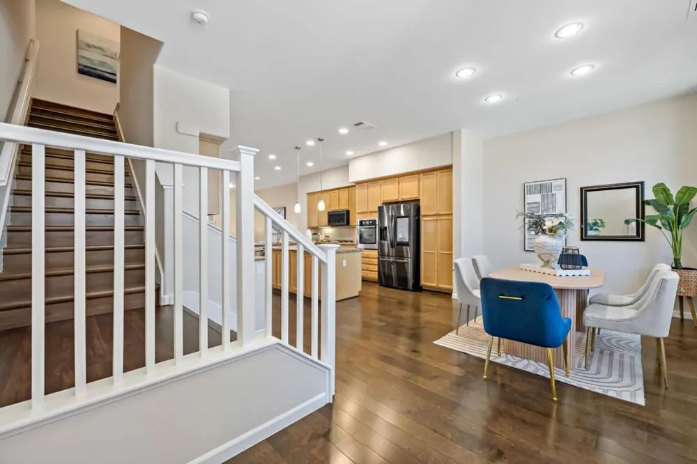 3035 Ruby Avenue San Jose, CA 95135