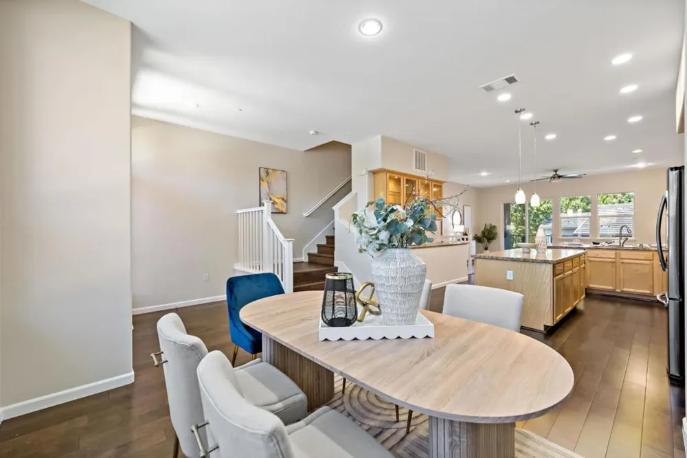 3035 Ruby Avenue San Jose, CA 95135