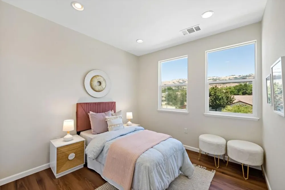 3035 Ruby Avenue San Jose, CA 95135