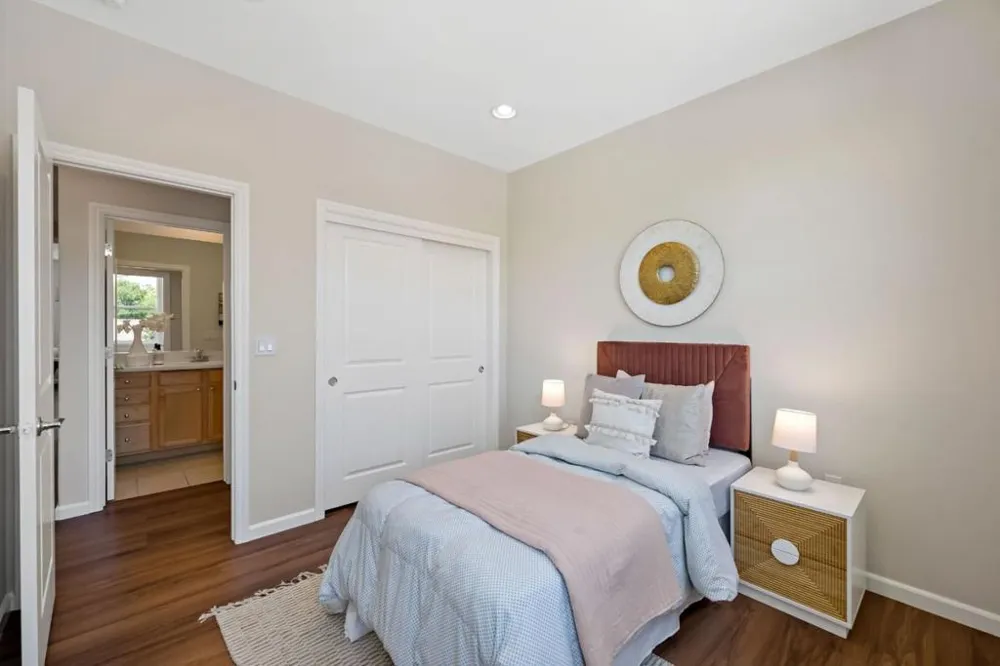 3035 Ruby Avenue San Jose, CA 95135