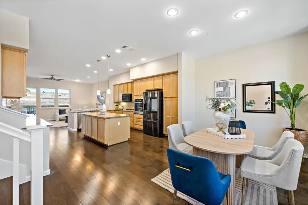 3035 Ruby Avenue San Jose, CA 95135